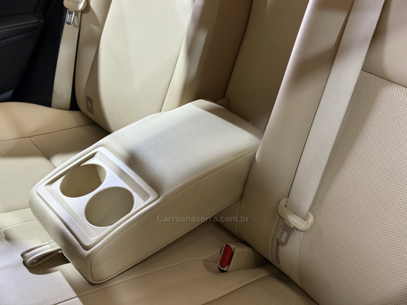 COROLLA 2.0 ALTIS 16V FLEX 4P AUTOMÁTICO - 2018 - BENTO GONçALVES
