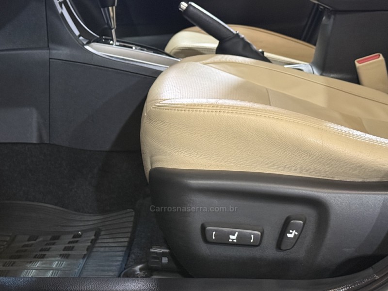 COROLLA 2.0 ALTIS 16V FLEX 4P AUTOMÁTICO - 2018 - BENTO GONçALVES