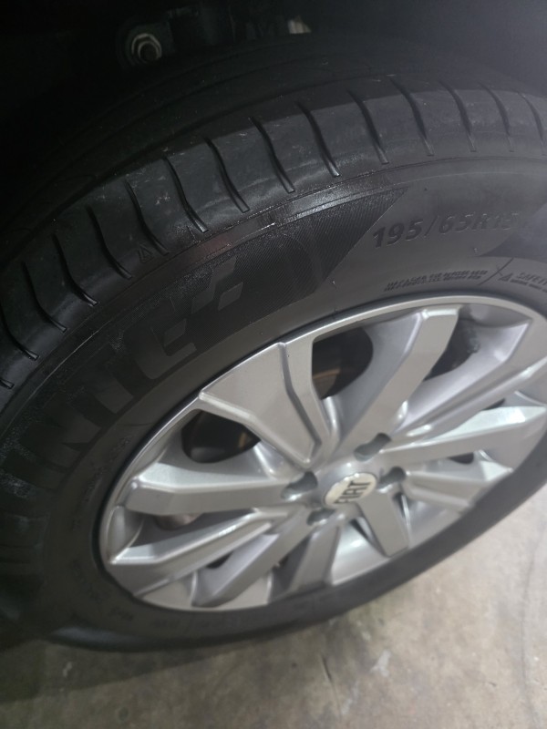 STRADA 1.3 FREEDOM PLUS CS 8V FLEX 2P MANUAL - 2023 - FLORES DA CUNHA