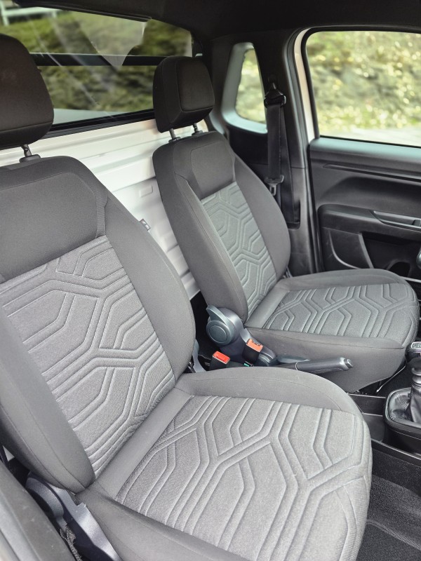 STRADA 1.3 FREEDOM PLUS CS 8V FLEX 2P MANUAL - 2023 - FLORES DA CUNHA