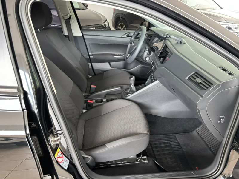 POLO 1.6 MSI TOTAL FLEX MANUAL  - 2020 - NOVA PETRóPOLIS