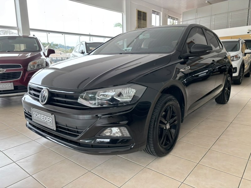 POLO 1.6 MSI TOTAL FLEX MANUAL  - 2020 - NOVA PETRóPOLIS