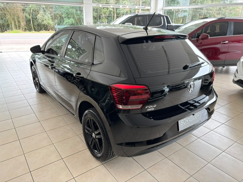 POLO 1.6 MSI TOTAL FLEX MANUAL  - 2020 - NOVA PETRóPOLIS