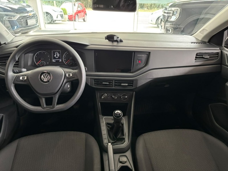 POLO 1.6 MSI TOTAL FLEX MANUAL  - 2020 - NOVA PETRóPOLIS