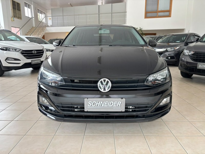 POLO 1.6 MSI TOTAL FLEX MANUAL  - 2020 - NOVA PETRóPOLIS