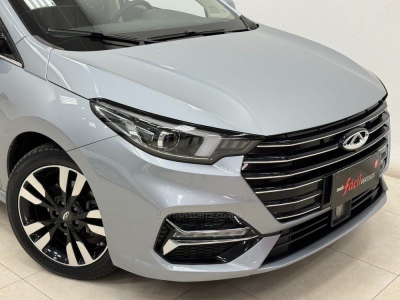 ARRIZO 1.5 TURBO 6 PRO FLEX AUTOMÁTICO - 2022 - SANTA CRUZ DO SUL