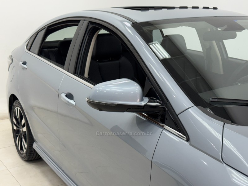 ARRIZO 1.5 TURBO 6 PRO FLEX AUTOMÁTICO - 2022 - SANTA CRUZ DO SUL
