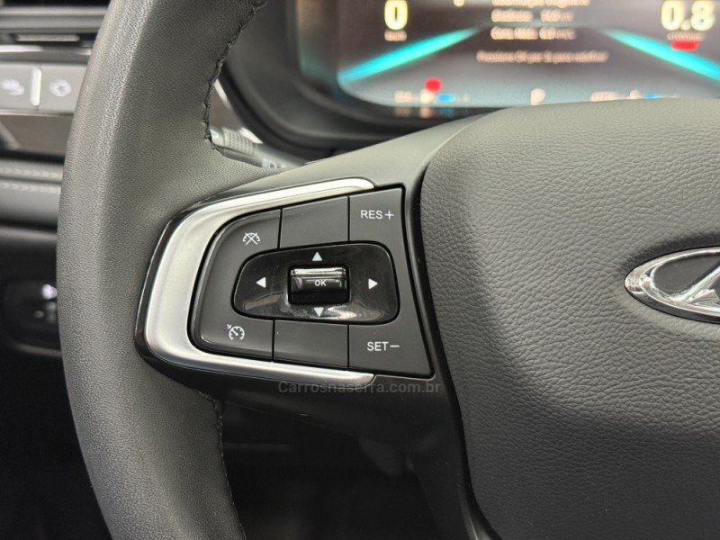 ARRIZO 1.5 TURBO 6 PRO FLEX AUTOMÁTICO - 2022 - SANTA CRUZ DO SUL