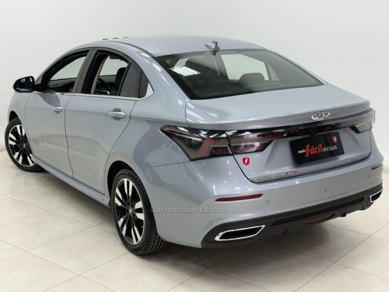 ARRIZO 1.5 TURBO 6 PRO FLEX AUTOMÁTICO - 2022 - SANTA CRUZ DO SUL