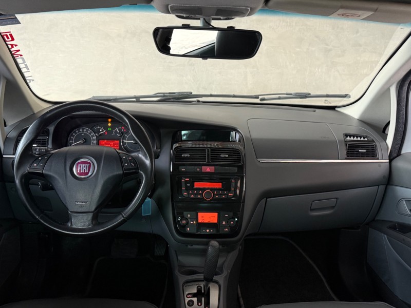 LINEA 1.8 HLX 16V FLEX 4P AUTOMATIZADO - 2011 - CAXIAS DO SUL