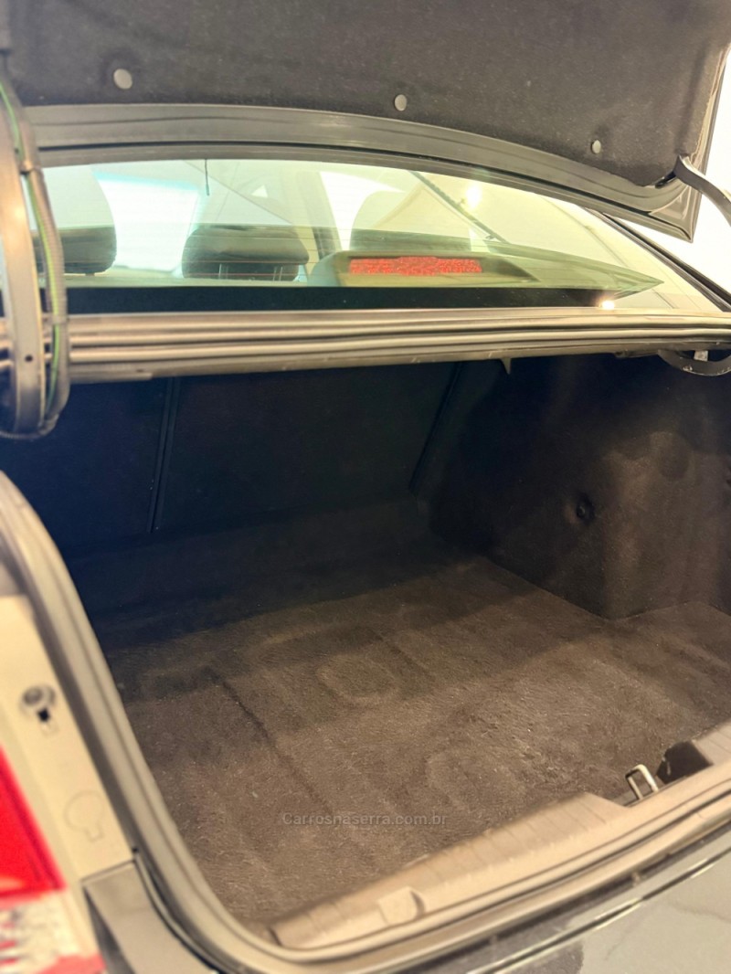 CRUZE 1.8 LT 16V FLEX 4P AUTOMÁTICO - 2014 - BENTO GONçALVES