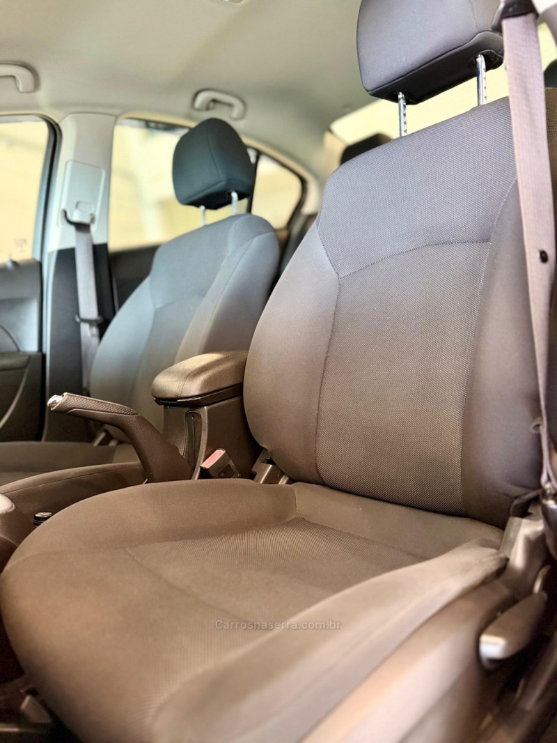 CRUZE 1.8 LT 16V FLEX 4P AUTOMÁTICO - 2014 - BENTO GONçALVES