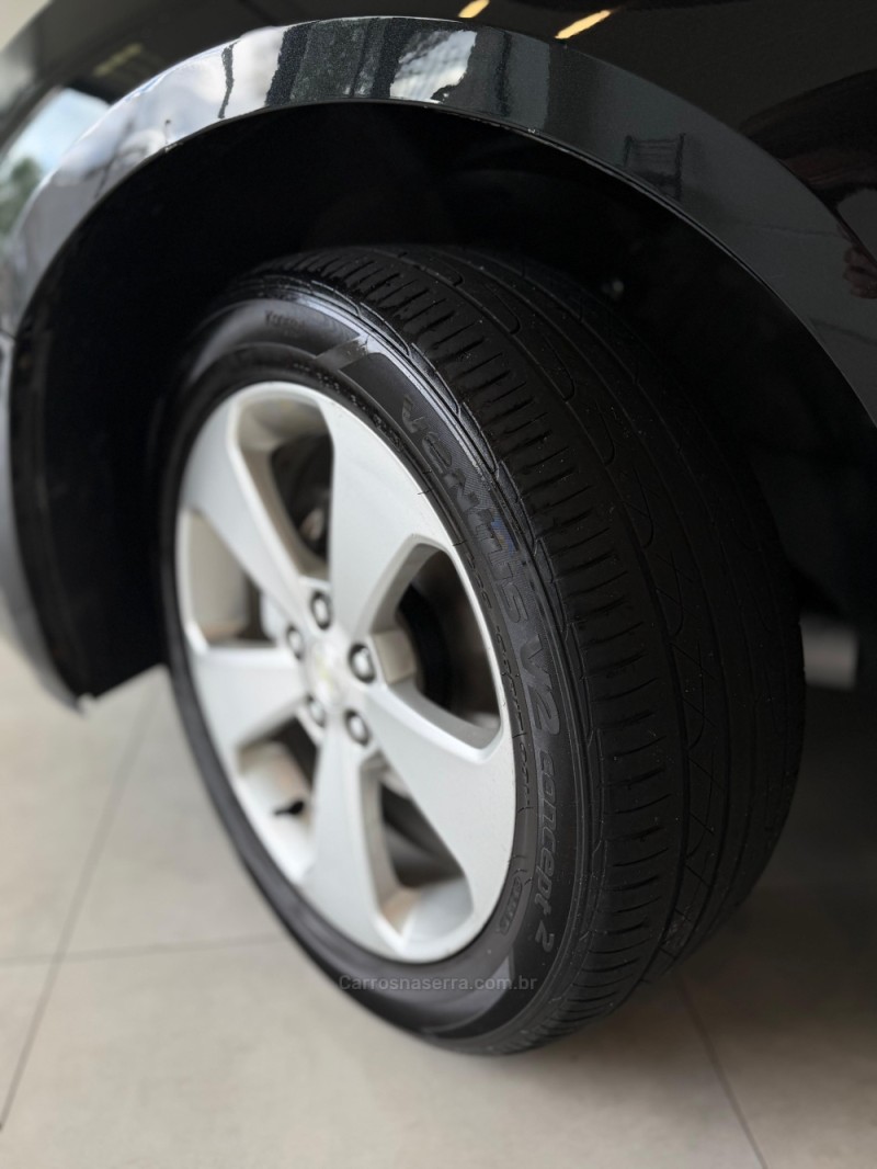 CRUZE 1.8 LT 16V FLEX 4P AUTOMÁTICO - 2014 - BENTO GONçALVES