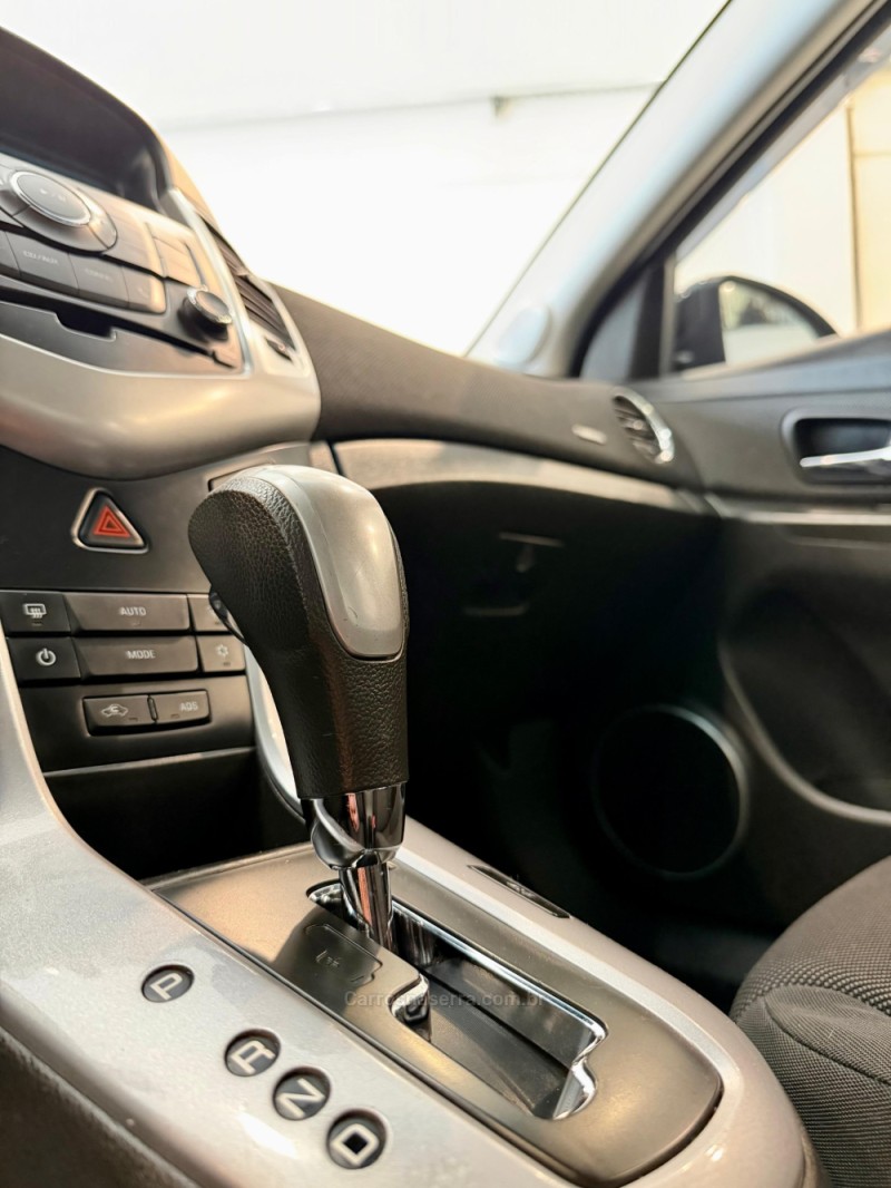 CRUZE 1.8 LT 16V FLEX 4P AUTOMÁTICO - 2014 - BENTO GONçALVES