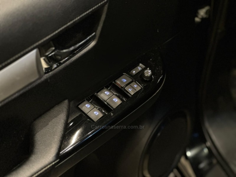 HILUX 2.8 SRX 4X4 CD 16V DIESEL 4P AUTOMÁTICO - 2022 - CAXIAS DO SUL