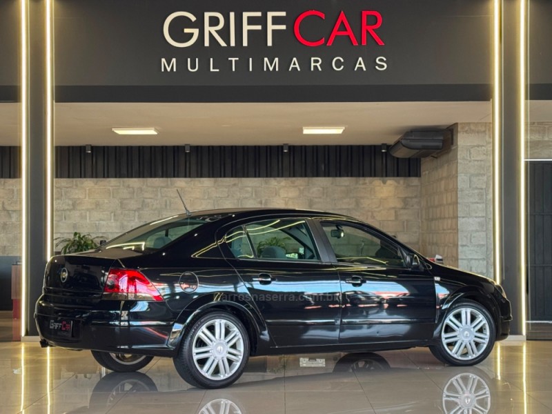VECTRA 2.0 MPFI ELEGANCE 8V FLEX 4P MANUAL - 2009 - DOIS IRMãOS
