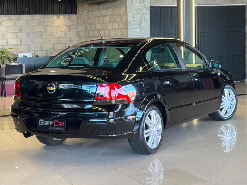 VECTRA 2.0 MPFI ELEGANCE 8V FLEX 4P MANUAL - 2009 - DOIS IRMãOS