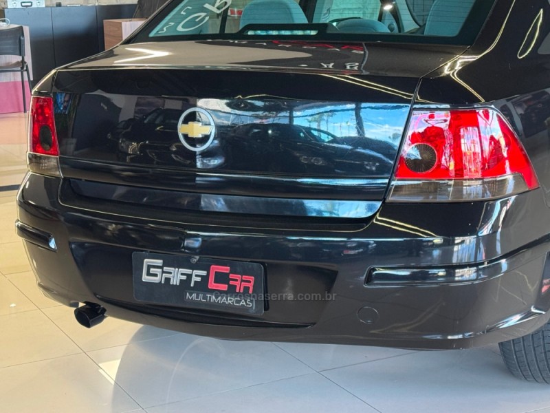 VECTRA 2.0 MPFI ELEGANCE 8V FLEX 4P MANUAL - 2009 - DOIS IRMãOS