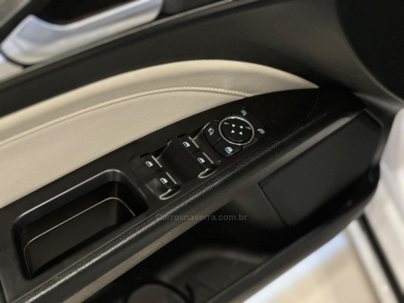 FUSION 2.0 TITANIUM AWD 16V GASOLINA 4P AUTOMÁTICO - 2017 - CAXIAS DO SUL