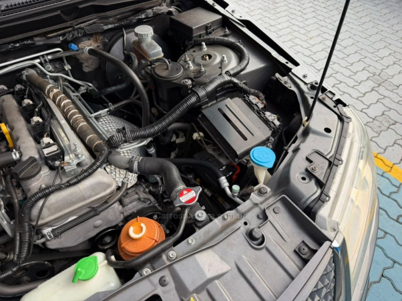 GRAND VITARA 2.0 PREMIUM 4X4 16V GASOLINA 4P AUTOMÁTICO - 2010 - ESTâNCIA VELHA