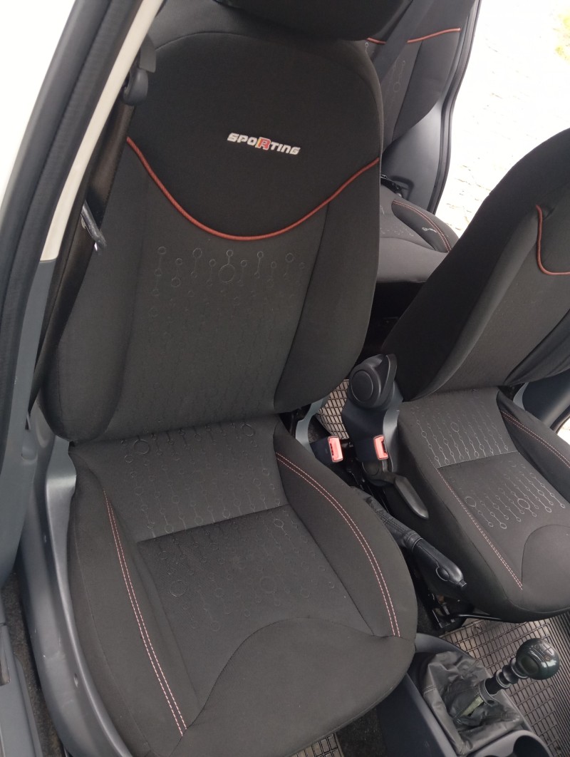 UNO 1.4 EVO SPORTING 8V FLEX 4P MANUAL - 2014 - CAXIAS DO SUL