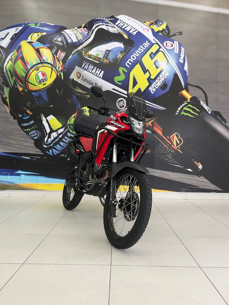SAHARA 300 RALLY  - 2024 - PASSO FUNDO