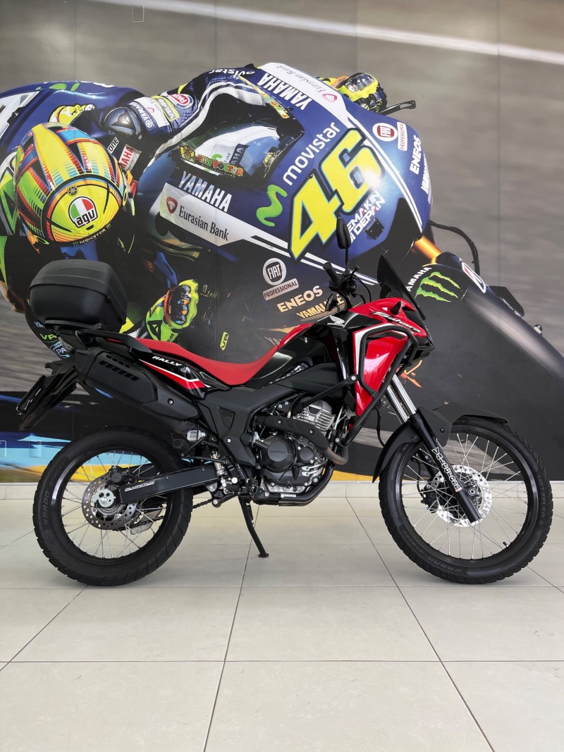 sahara 300 rally  2024 passo fundo