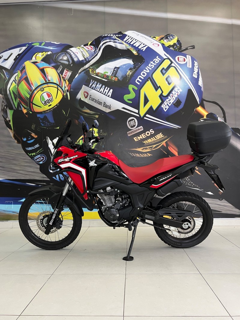 SAHARA 300 RALLY  - 2024 - PASSO FUNDO