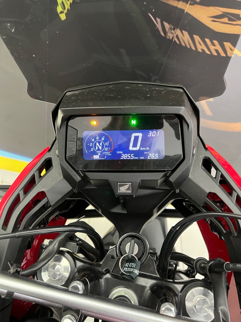 SAHARA 300 RALLY  - 2024 - PASSO FUNDO