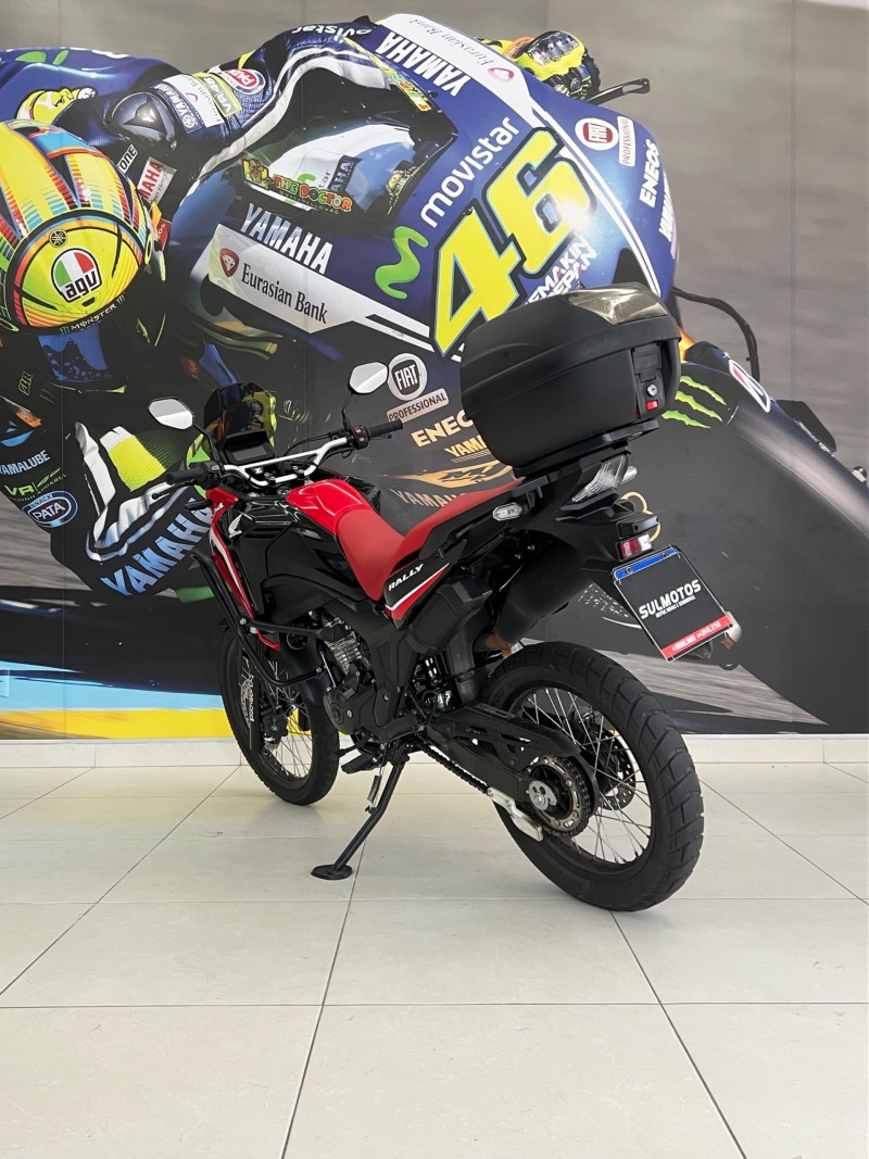 SAHARA 300 RALLY  - 2024 - PASSO FUNDO