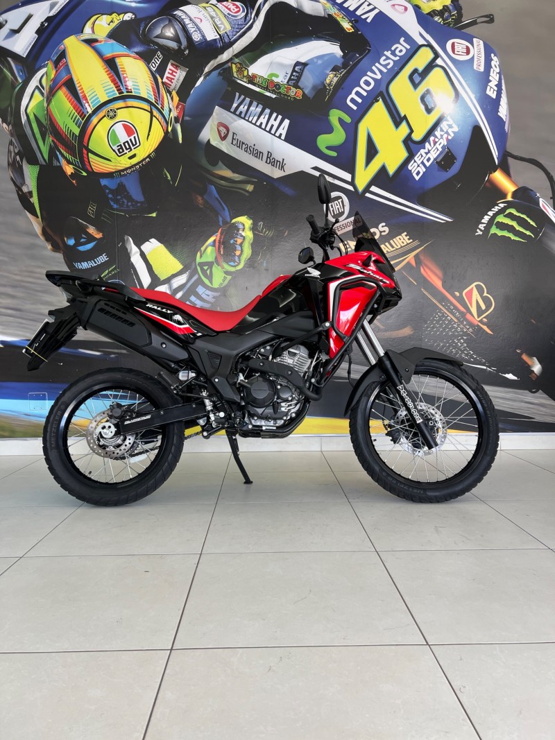 sahara 300 rally  2024 passo fundo