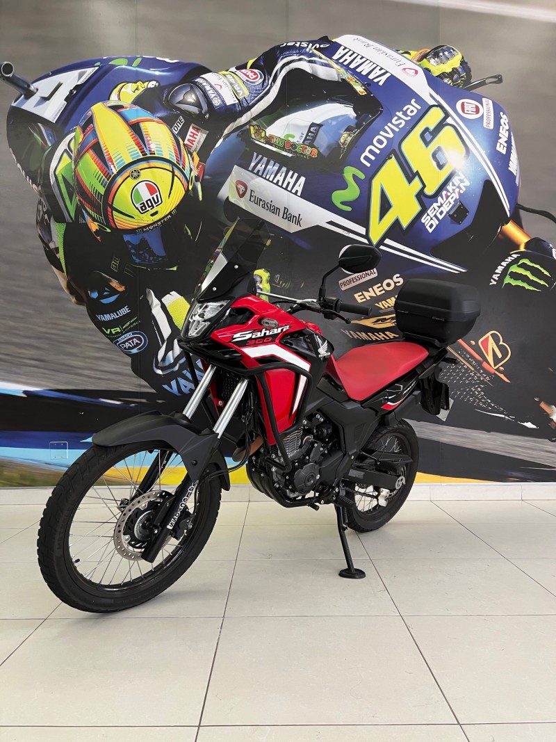 SAHARA 300 RALLY  - 2024 - PASSO FUNDO