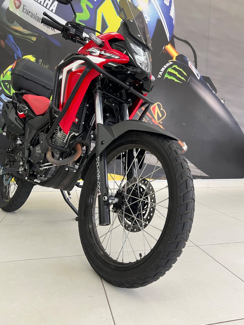 SAHARA 300 RALLY  - 2024 - PASSO FUNDO