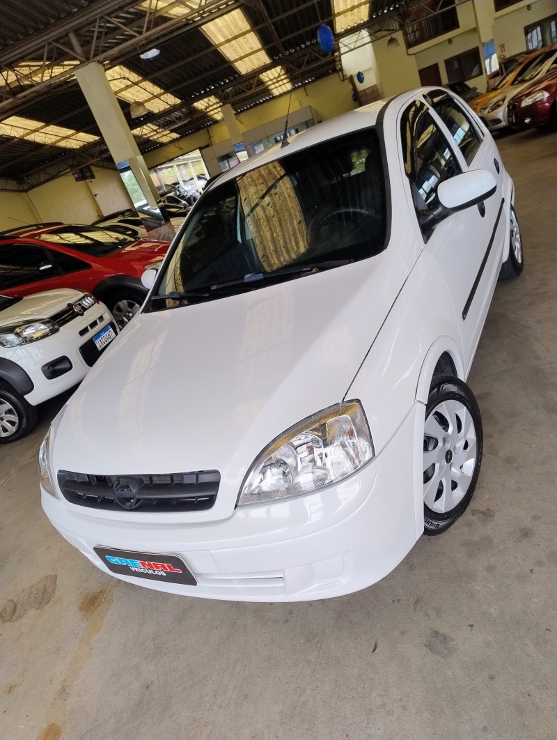 corsa 1.0 mpfi maxx 8v gasolina 4p manual 2004 campo bom