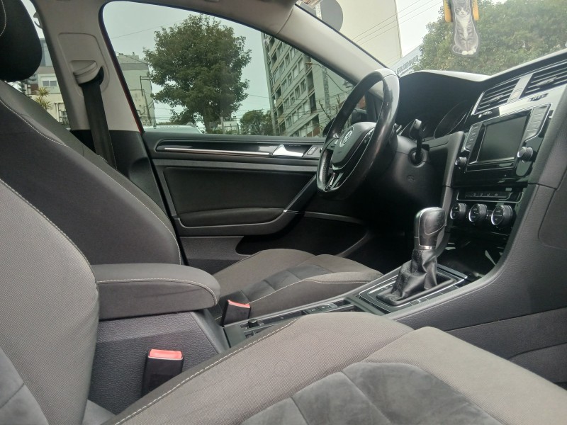GOLF 1.4 TSI HIGHLINE 16V GASOLINA 4P AUTOMÁTICO - 2014 - CAXIAS DO SUL