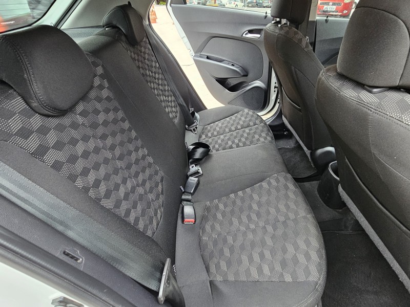 HB20 1.6 COMFORT 16V FLEX 4P MANUAL - 2016 - CAXIAS DO SUL