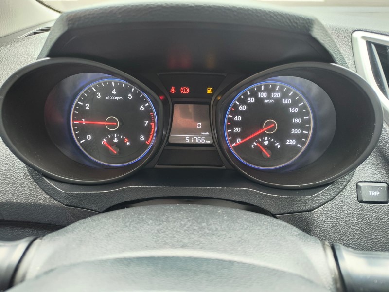 HB20 1.0 COMFORT PLUS 12V FLEX 4P MANUAL - 2019 - CAXIAS DO SUL