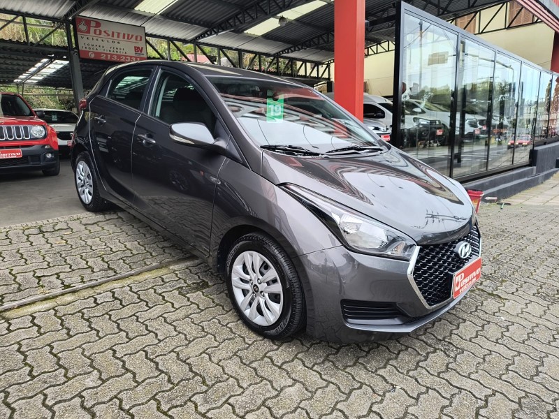 hb20 1.0 comfort plus 12v flex 4p manual 2019 caxias do sul