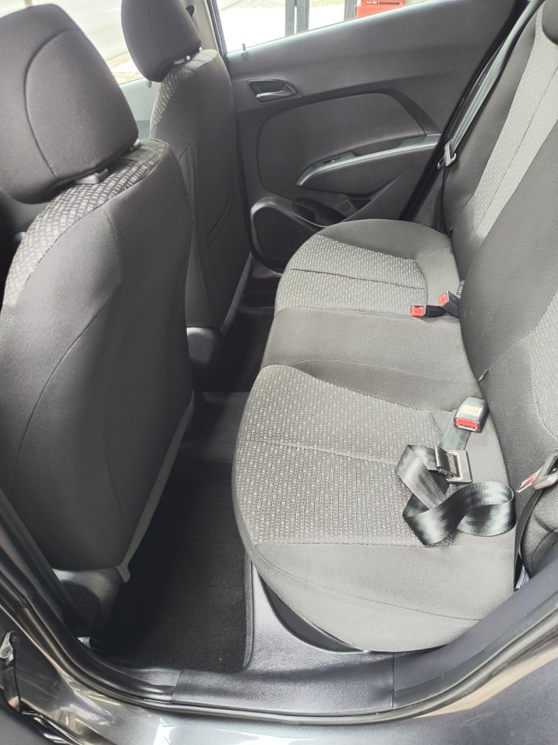 HB20 1.0 COMFORT PLUS 12V FLEX 4P MANUAL - 2019 - CAXIAS DO SUL