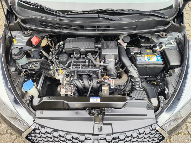 HB20 1.0 COMFORT PLUS 12V FLEX 4P MANUAL - 2019 - CAXIAS DO SUL