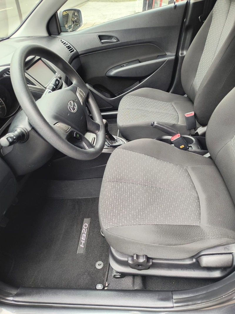 HB20 1.0 COMFORT PLUS 12V FLEX 4P MANUAL - 2019 - CAXIAS DO SUL