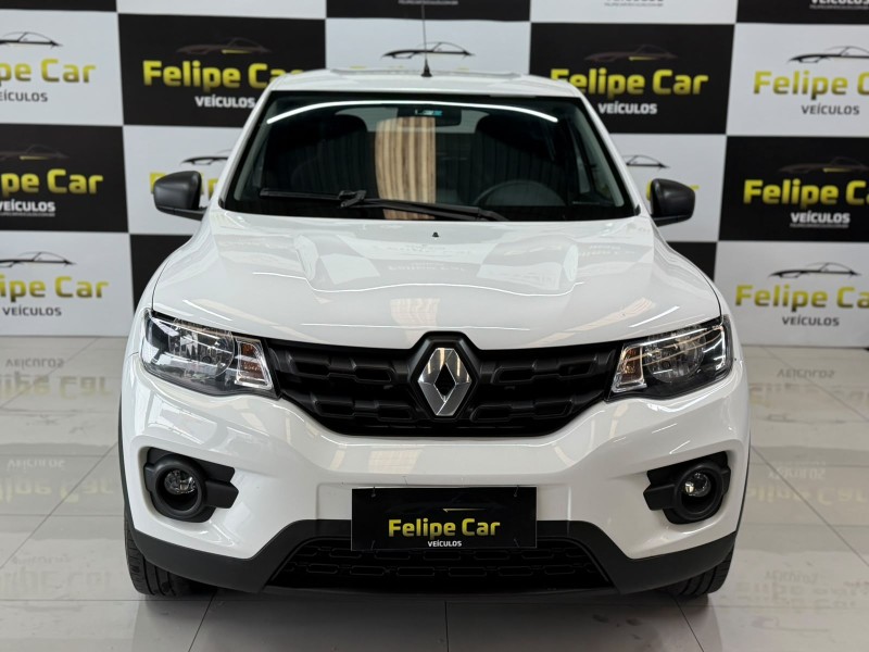 KWID 1.0 12V SCE FLEX ZEN MANUAL - 2022 - CAXIAS DO SUL