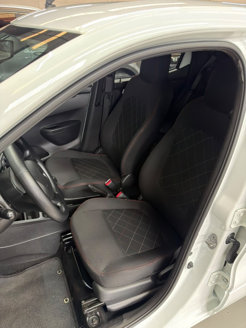 KWID 1.0 12V SCE FLEX ZEN MANUAL - 2022 - CAXIAS DO SUL