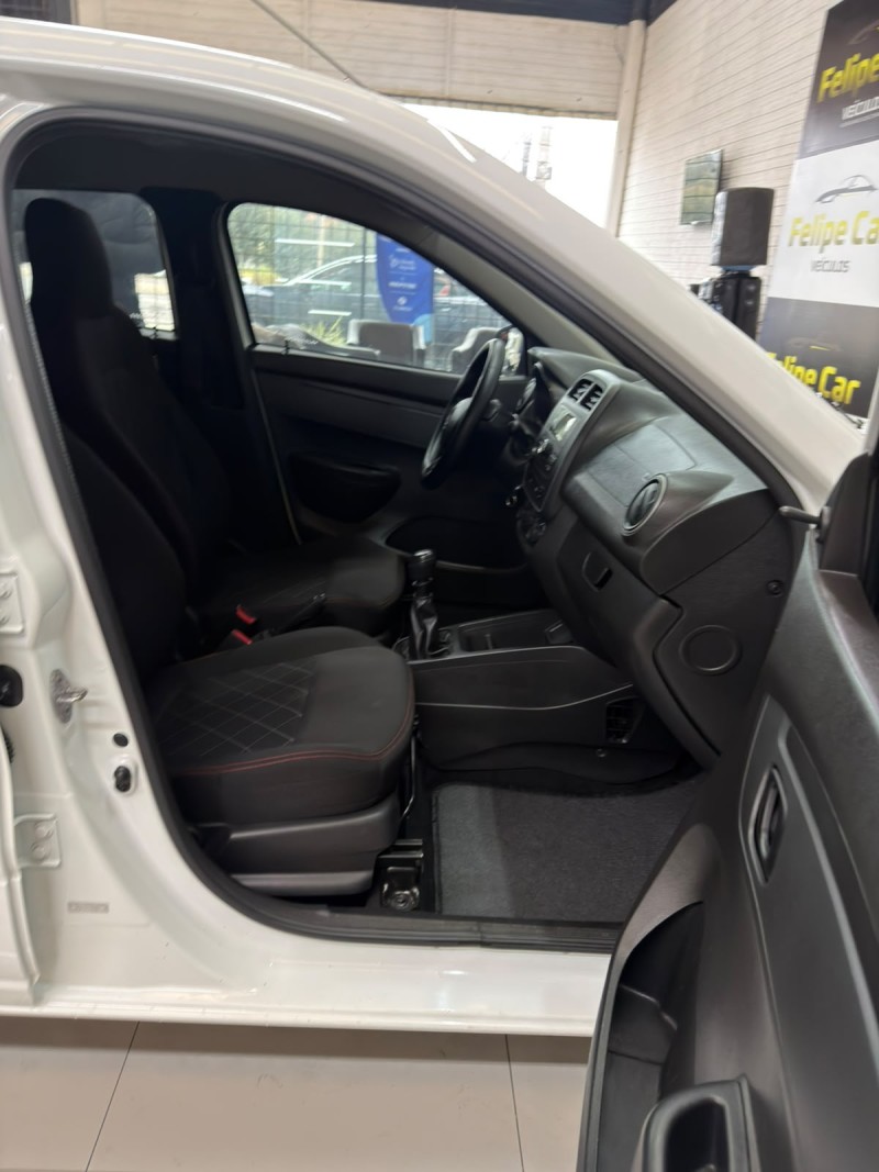 KWID 1.0 12V SCE FLEX ZEN MANUAL - 2022 - CAXIAS DO SUL