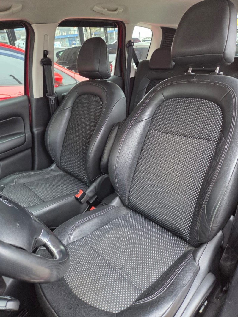 C3 PICASSO 1.6 EXCLUSIVE 4P FLEX AUTOMÁTICO - 2013 - CAXIAS DO SUL