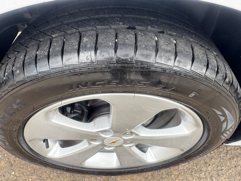CRUZE 1.8 LT 16V FLEX 4P AUTOMÁTICO - 2012 - DOIS IRMãOS