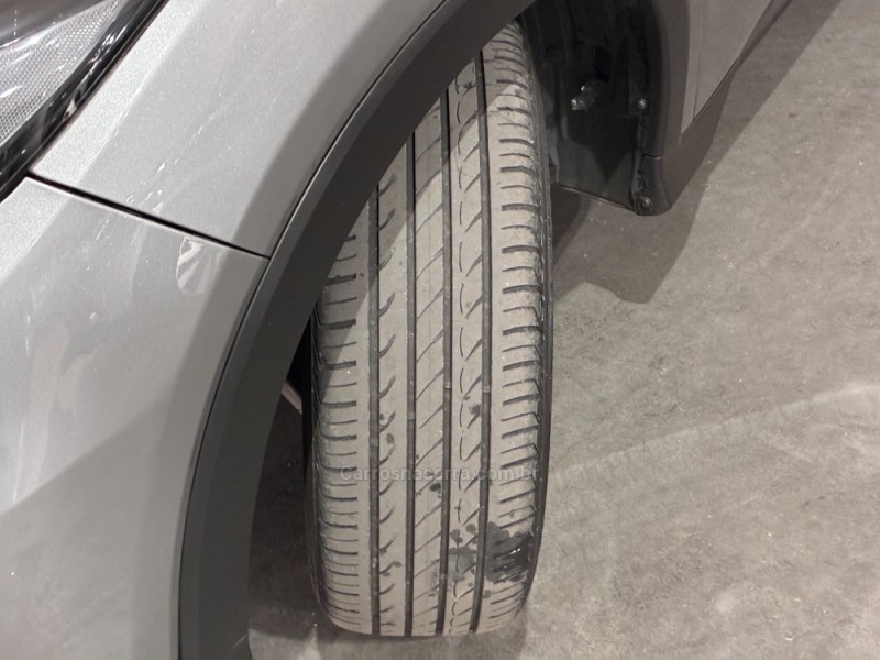 HR-V 1.8 16V FLEX EX 4P AUTOMÁTICO - 2016 - VENâNCIO AIRES