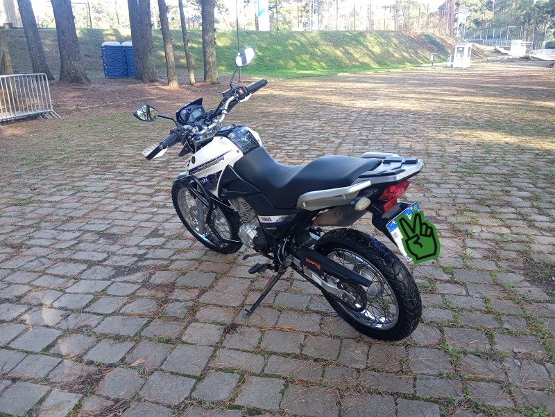 XTZ 150 CROSSER S FLEX - 2015 - CAXIAS DO SUL