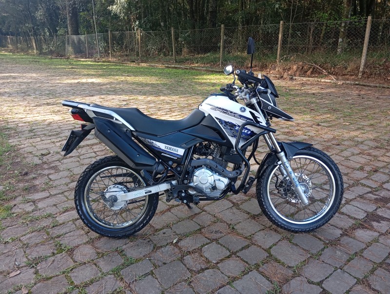 XTZ 150 CROSSER S FLEX - 2015 - CAXIAS DO SUL