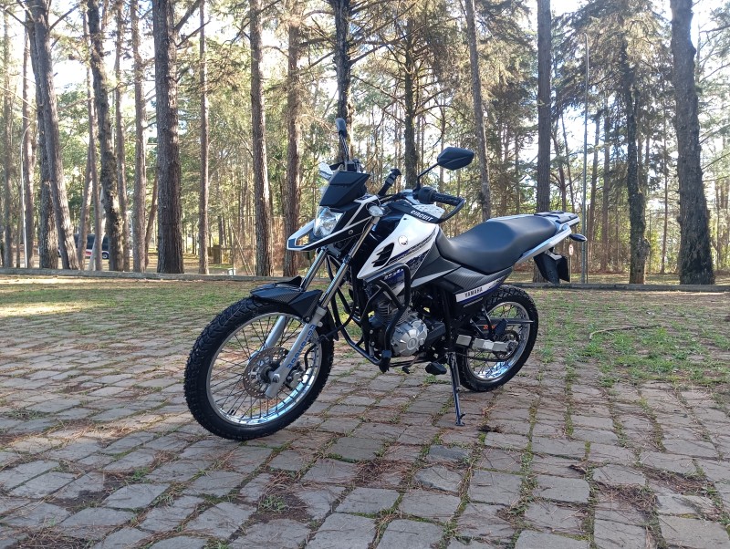 xtz 150 crosser s flex 2015 caxias do sul